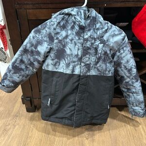 Boys Winter  Jacket